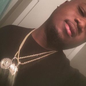 Meet your Posher, Roderick